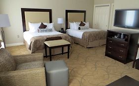 The Marcum Hotel & Conference Center Oxford United States Of America